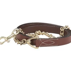 Suffolk™ Leather Lead