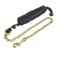 Suffolk™ Poly Nylon Lead with Chain