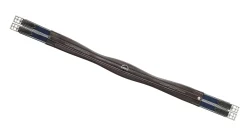 Suffolk™ Raised Fancy-Stitched Girth