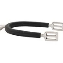 Suffolk™ Ladies’ Rubber-Coated Spurs