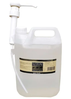 Supreme Products Easy Plait with Pump