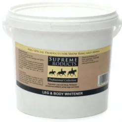 Supreme Products Leg & Body Whitener