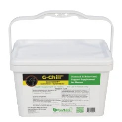 SynNutra Equine® GastroChill™ Pellets