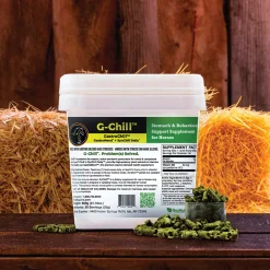 SynNutra Equine® GastroChill™ Pellets