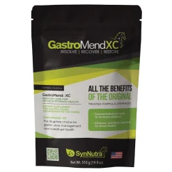 SynNutra Equine® GastroMend® XC Powder