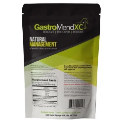 SynNutra Equine® GastroMend® XC Powder