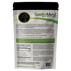 SynNutra Equine® GastroMend® Powder