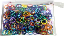 Tail Tamer® Slick Bands