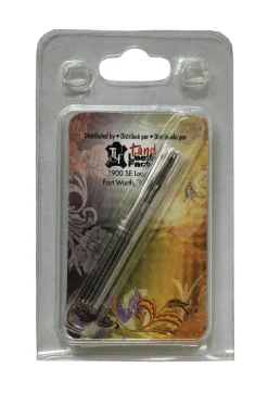 Tandy Leather® Braiding Needles 10-Pack
