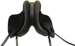 Tempi H Monoflap Dressage Saddle