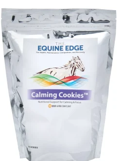 T.H.E. Equine Edge Calming Cookies™