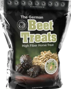 The German Beet Treats - 6 pounds