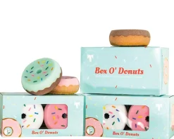 The Tack Hack Donut Tack Sponge