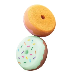 The Tack Hack Donut Tack Sponge