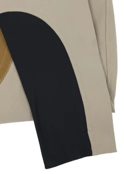 THE TAILORED SPORTSMAN™ Girls’ Trophy Hunter Breech with Sock Bottoms