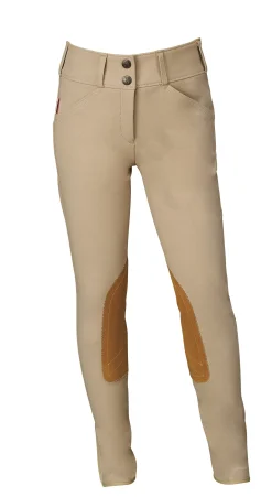 THE TAILORED SPORTSMAN™ Girls' Trophy Hunter Breeches