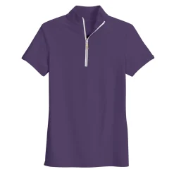 The Tailored Sportsman™ Ice Fil® Short-Sleeve Sun Shirt