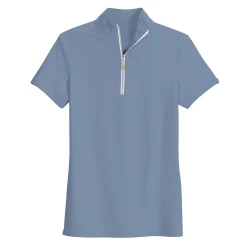 The Tailored Sportsman™ Ice Fil® Short-Sleeve Sun Shirt