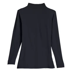 THE TAILORED SPORTSMAN™ IceFil® Long-Sleeve Mock Neck