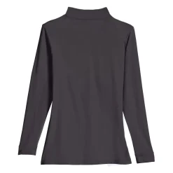 THE TAILORED SPORTSMAN™ IceFil® Long-Sleeve Mock Neck