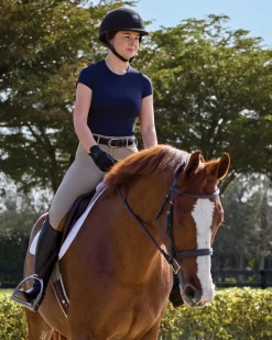 THE TAILORED SPORTSMAN™ IceFil® Short Sleeve Tee