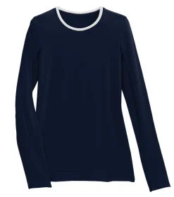 THE TAILORED SPORTSMAN™ IceFil® Long-Sleeve Tee