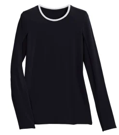 THE TAILORED SPORTSMAN™ IceFil® Long-Sleeve Tee