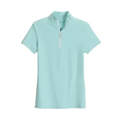 THE TAILORED SPORTSMAN™ Ladies’ IceFil® Short Sleeve Sun Shirt