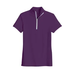 THE TAILORED SPORTSMAN™ Ladies’ IceFil® Short Sleeve Sun Shirt