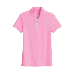 THE TAILORED SPORTSMAN™ Ladies’ IceFil® Short Sleeve Sun Shirt