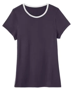 THE TAILORED SPORTSMAN™ Ladies’ IceFil® Crewneck Short Sleeve Tee