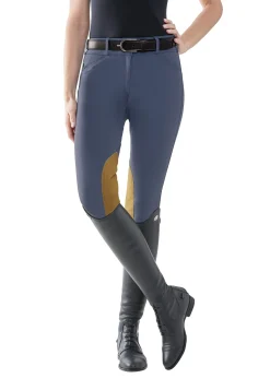 THE TAILORED SPORTSMAN™ Ladies’ Mid-Rise Vintage Patch Breech