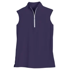 THE TAILORED SPORTSMAN™ Ladies’ IceFil® Sleeveless Sun Shirt