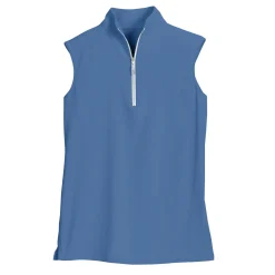 THE TAILORED SPORTSMAN™ Ladies’ IceFil® Sleeveless Sun Shirt