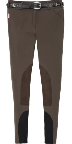 THE TAILORED SPORTSMAN™ Ladies’ Low-Rise Boot Sock Breech