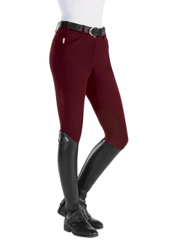 The Tailored Sportsman™ Ladies’ Techno Lightweight Knee-Patch Breech