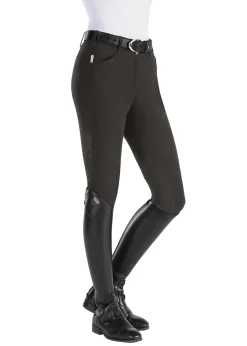 The Tailored Sportsman™ Ladies’ Techno Lightweight Knee-Patch Breech