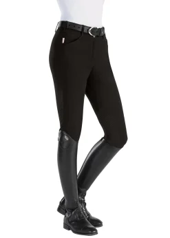 The Tailored Sportsman™ Ladies’ Techno Lightweight Knee-Patch Breech