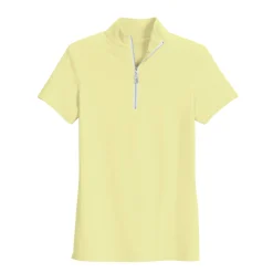 THE TAILORED SPORTSMAN™ Ladies’ IceFil® Short Sleeve Sun Shirt