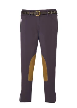THE TAILORED SPORTSMAN™ Low-Rise Vintage Patch Breech