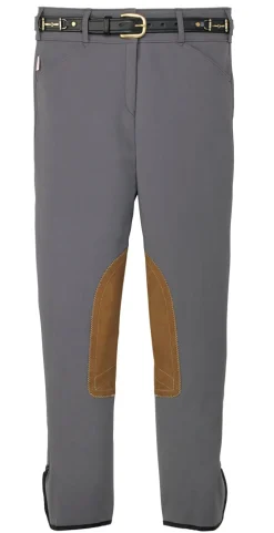 THE TAILORED SPORTSMAN™ Mid-Rise Vintage Patch Breech