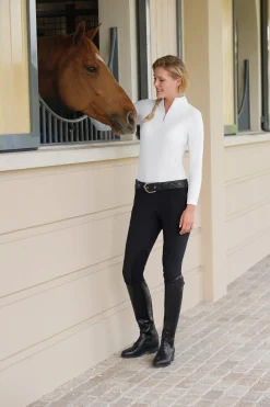 THE TAILORED SPORTSMAN™ TS Trophy Hunter Low-Rise Side-Zip Breech