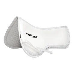ThinLine® Trifecta Cotton Half Pad