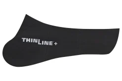 ThinLine® Trifecta Cotton Half Pad with Fleece Rolls Trim-to-Fit Shims