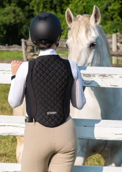 Tipperary™ Adults’ Contour Flex Back Protector
