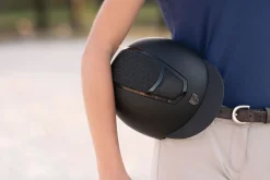 Tipperary™ Devon Traditional Brim Helmet with MIPS®