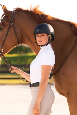 Tipperary™ Devon Traditional Brim Helmet with MIPS®