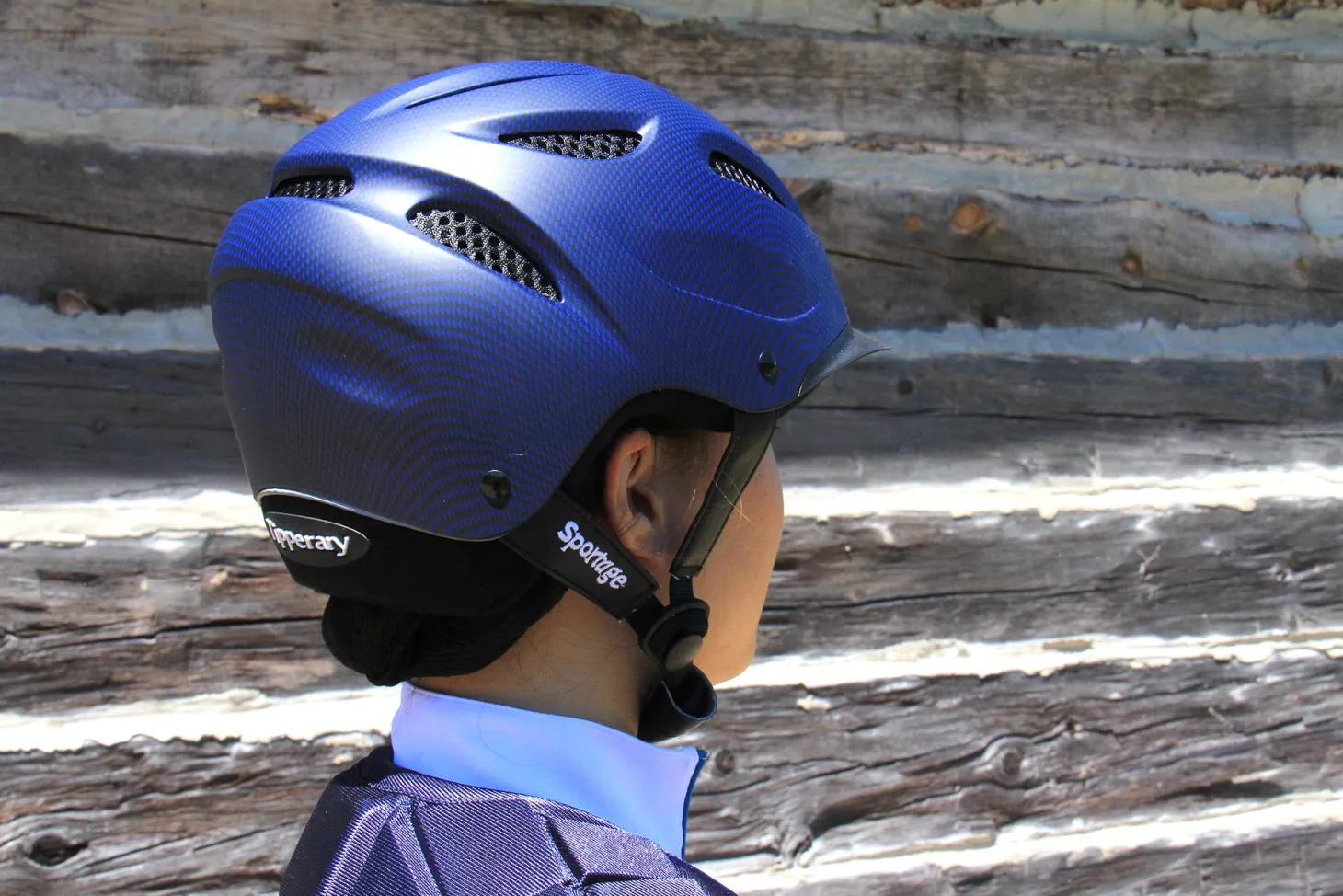 Tipperary™ Sportage 8500 Helmet