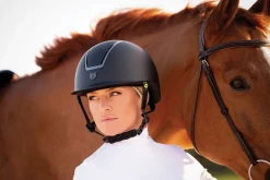 Tipperary™ Windsor Traditional Brim Helmet with MIPS®