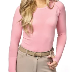 TKEQ Kennedy Seamless 2.0 Long-Sleeve Shirt